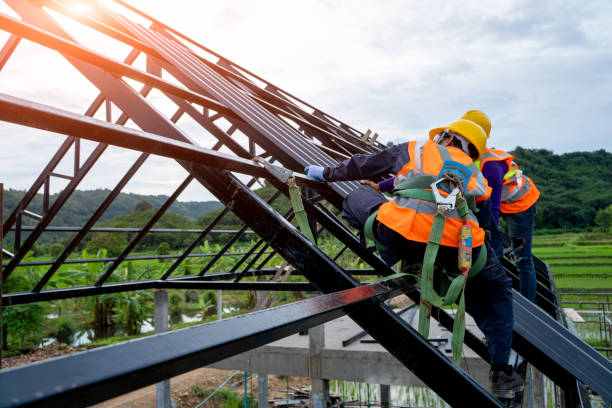 Best Emergency Roof Repair  in West Slope, OR