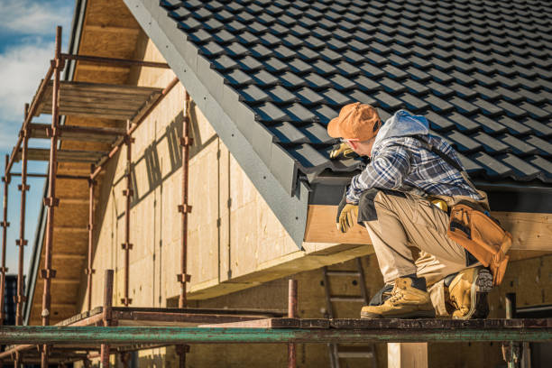 Best Residential Roof Replacement  in West Slope, OR