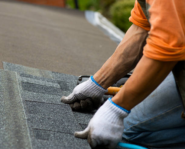 Professional Roofing Contractor in West Slope, OR