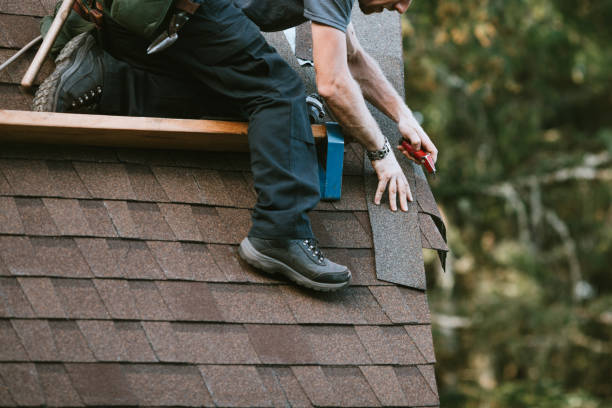 Quick and Trustworthy Emergency Roof Repair Services in West Slope, OR